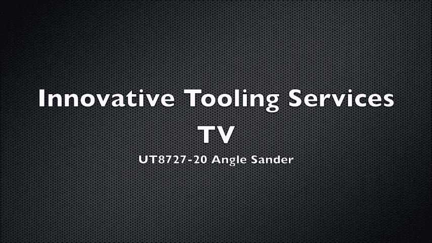 New UT8897RS Series Rivet Shaver with .0005″ Adjustability! New UT8897RS Series Rivet Shaver with .0005″ Adjustability!
